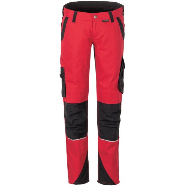 Planam Arbeitshose Damen Cargohose Bundhose Norit