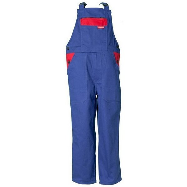Planam Arbeitslatzhose Kinder Latzhose Arbeitshose Kinder Kinderhose