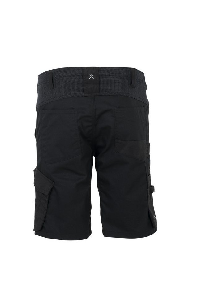 Planam Arbeitsshorts Short kurze Hose Bermuda Norit Arbeitshose – Bild 2 von 3