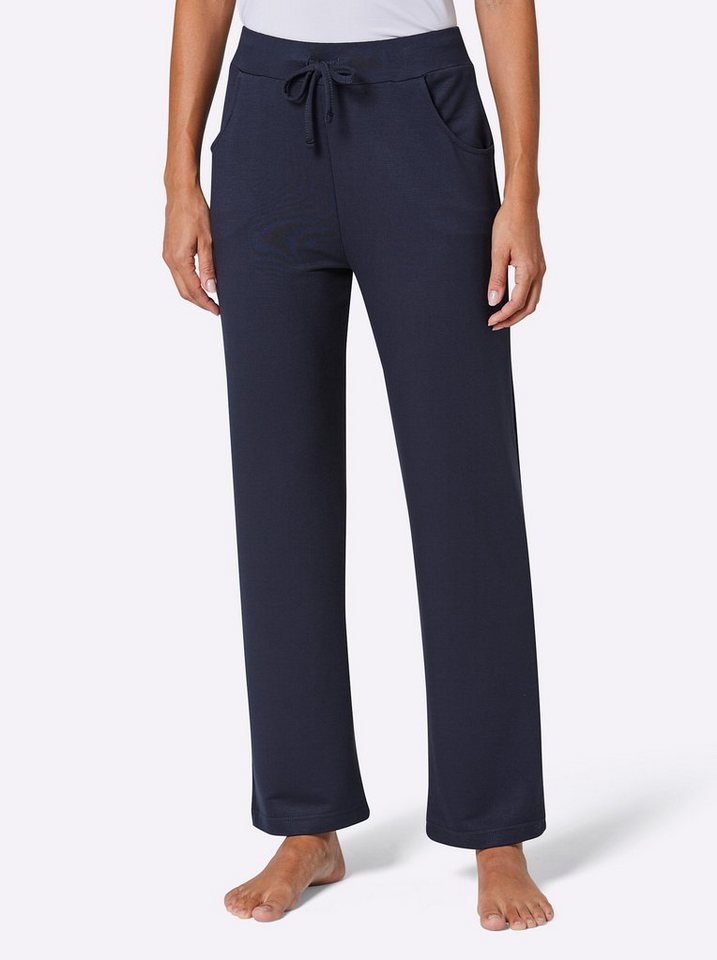 Plantier Homewearhose Hose – Bild 2 von 4