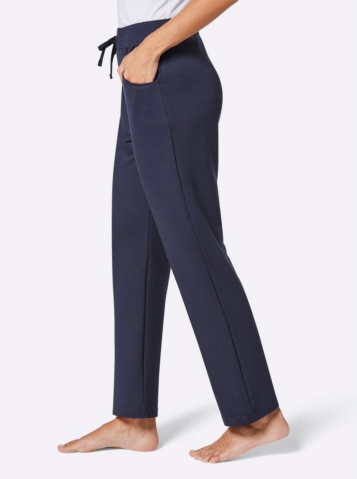 Plantier Homewearhose Hose – Bild 3 von 4
