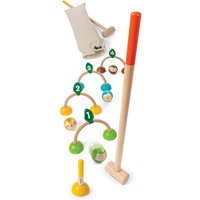 Plantoys Krocket