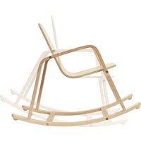 Plantoys Schaukelstuhl