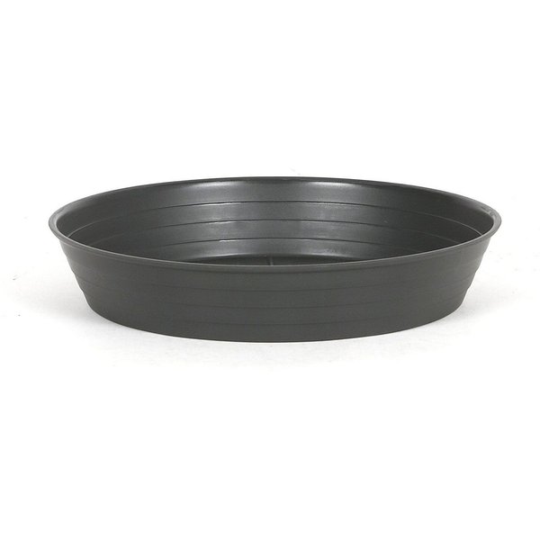 Plastkon Blumentopfuntersetzer Blumentopf Topfuntersetzer Primavera 34cm rund Pflanztopf Untersetzer