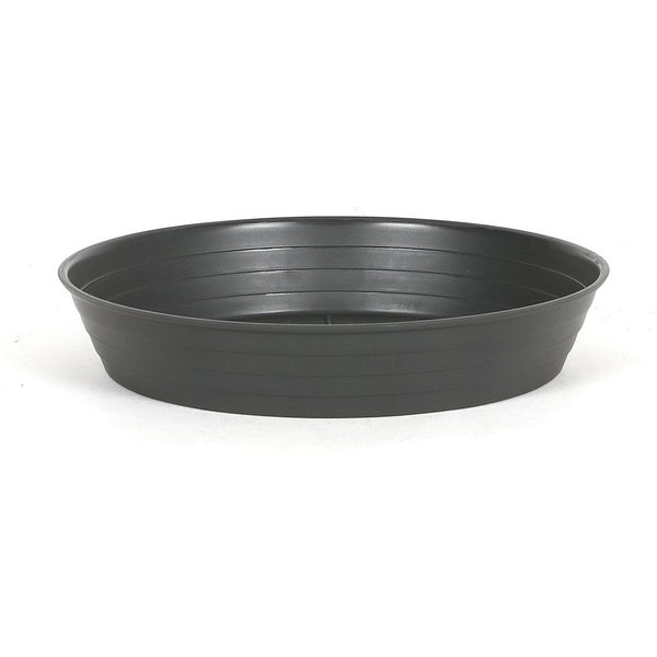Plastkon Blumentopfuntersetzer Blumentopf Topfuntersetzer Primavera 20cm rund Pflanztopf Untersetzer