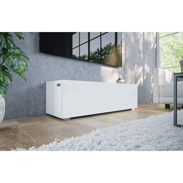 Platan Room Lowboard, Fernsehschrank 105/140/160/210/280cm breit Hängend Stehend Matt