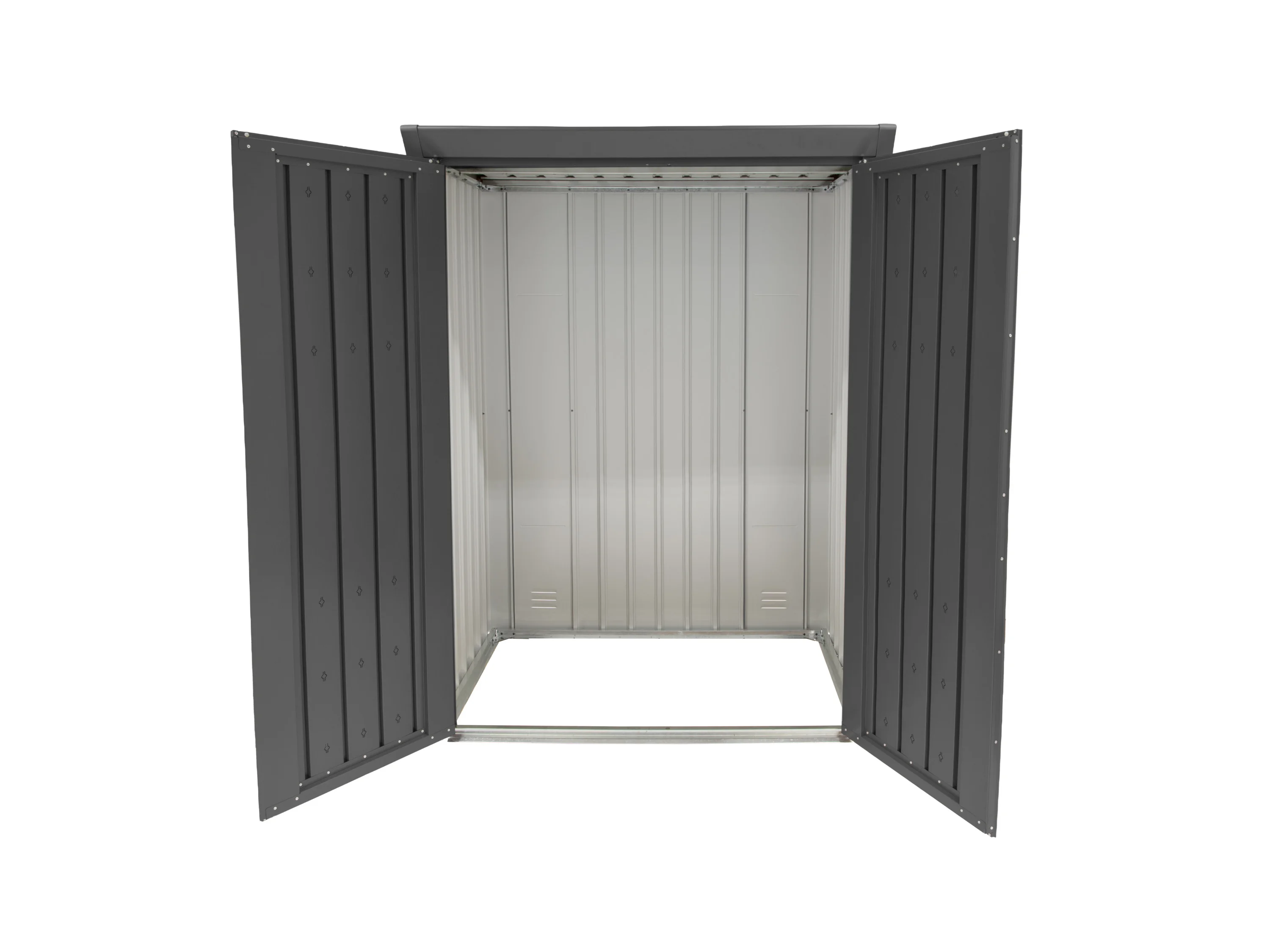 PLATS® Garten-Terrassenschrank (L) – Bild 4 von 4