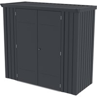 PLATS® Garten-Terrassenschrank (XL)
