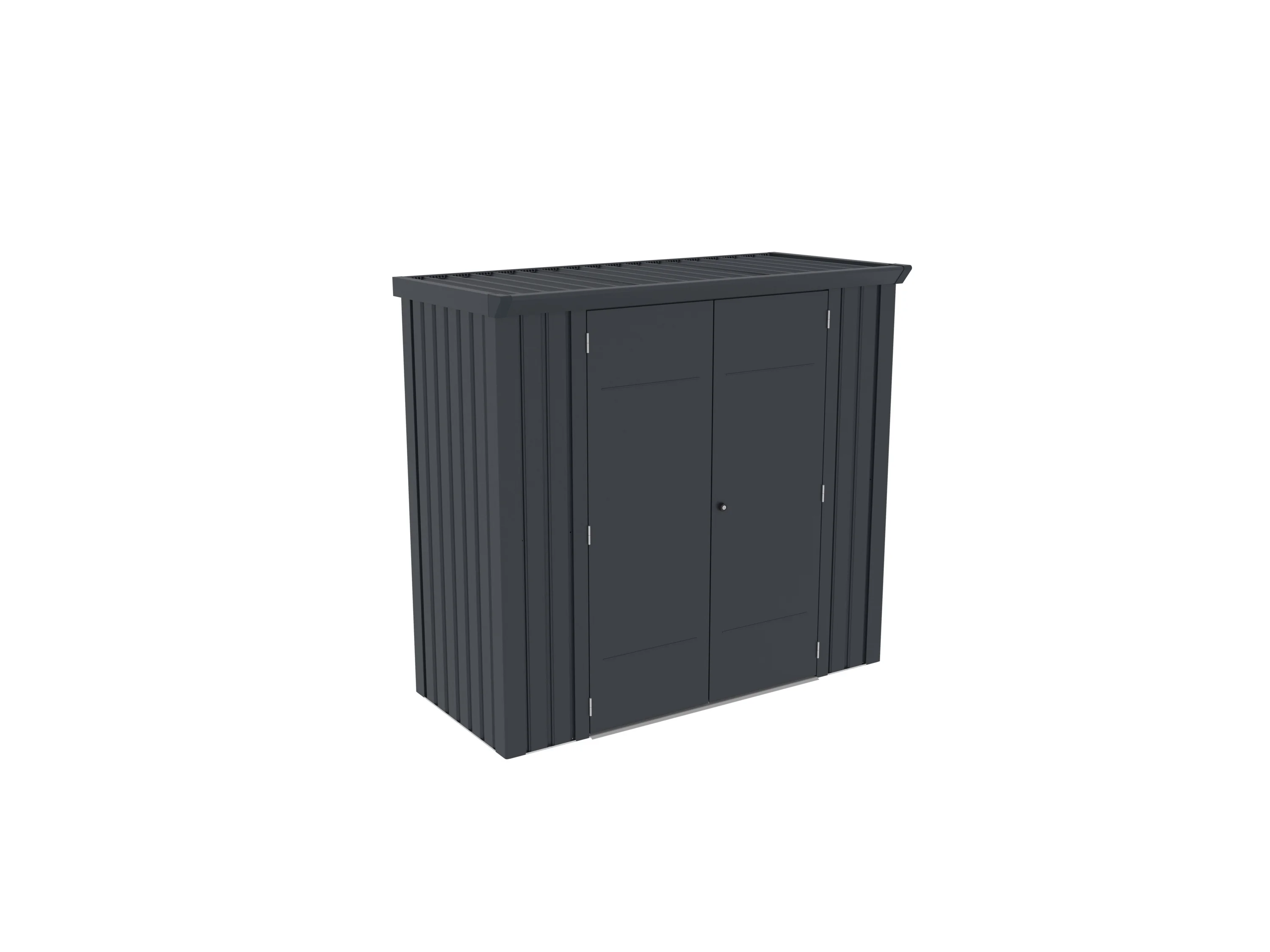 PLATS® Garten-Terrassenschrank (XL) – Bild 3 von 4