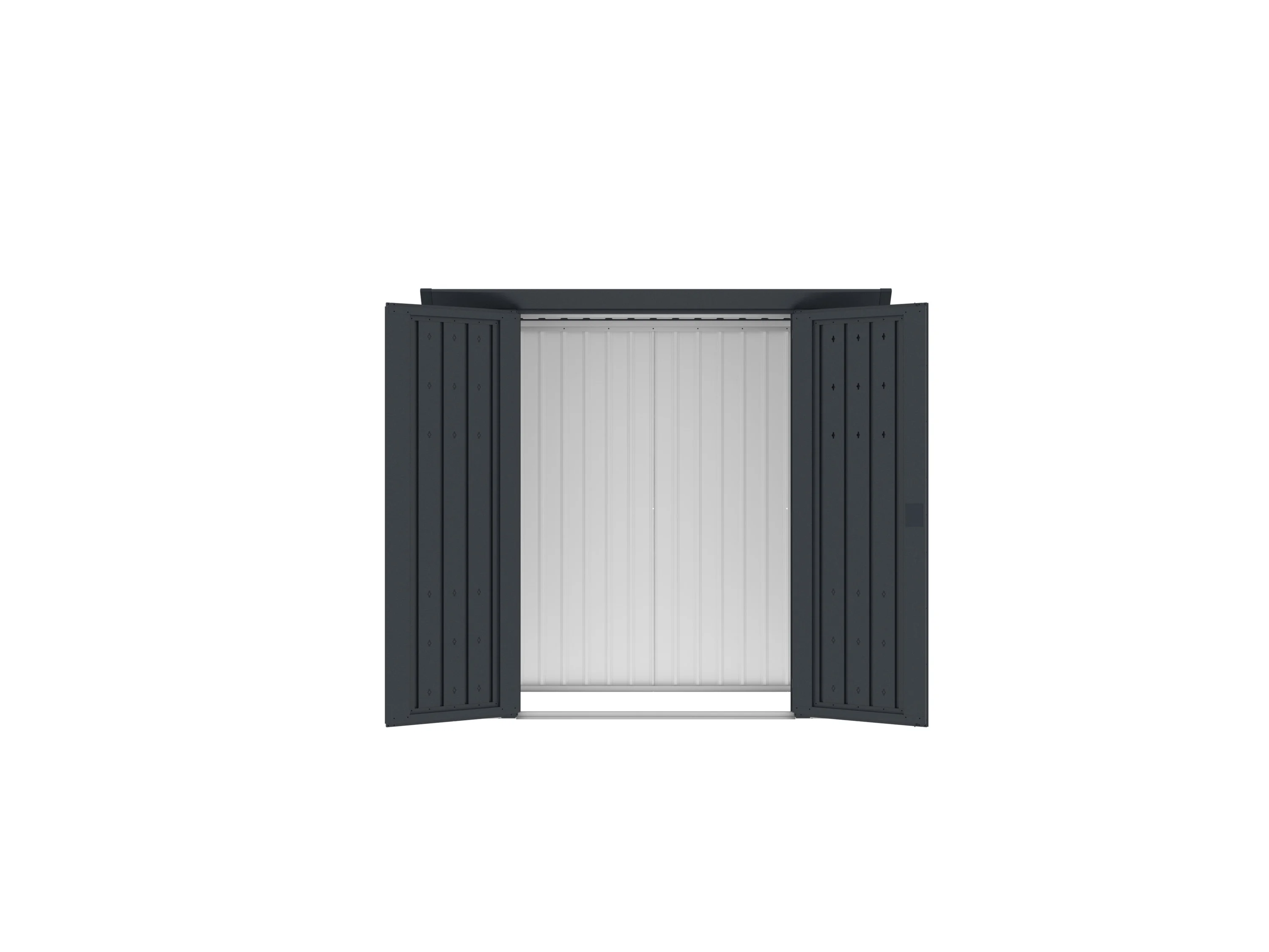 PLATS® Garten-Terrassenschrank (XL) – Bild 4 von 4