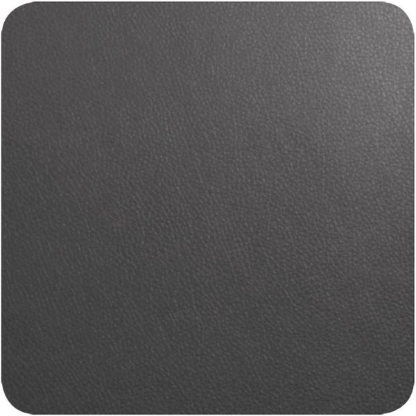 ASA SELECTION Platzset ASA Selection leather optic 4er Set Untersetzer