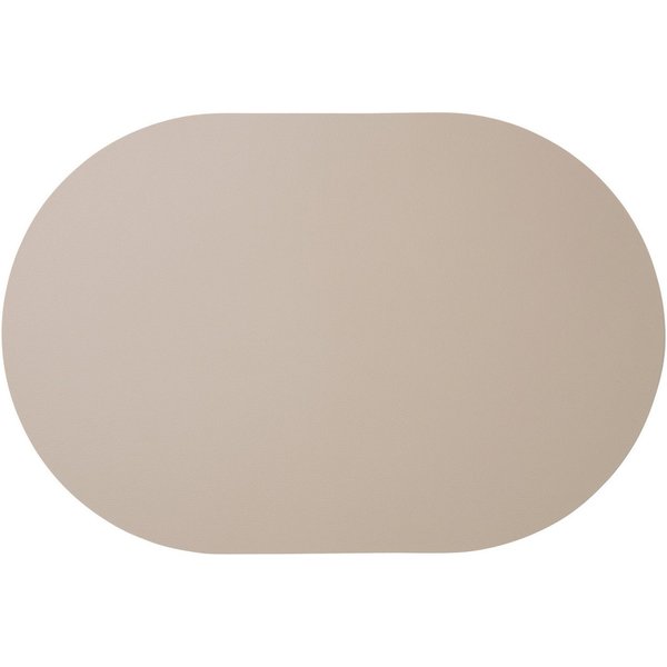 ASA SELECTION Platzset Asa Selection Tischet Oval