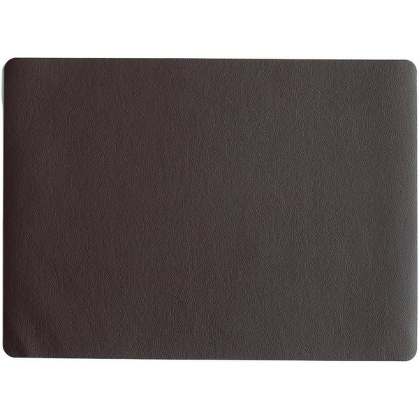 ASA SELECTION Platzset Asa Selection Tischset Lederoptik 46x33cm