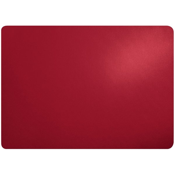ASA SELECTION Platzset Asa Selection Tischset Lederoptik 46x33cm