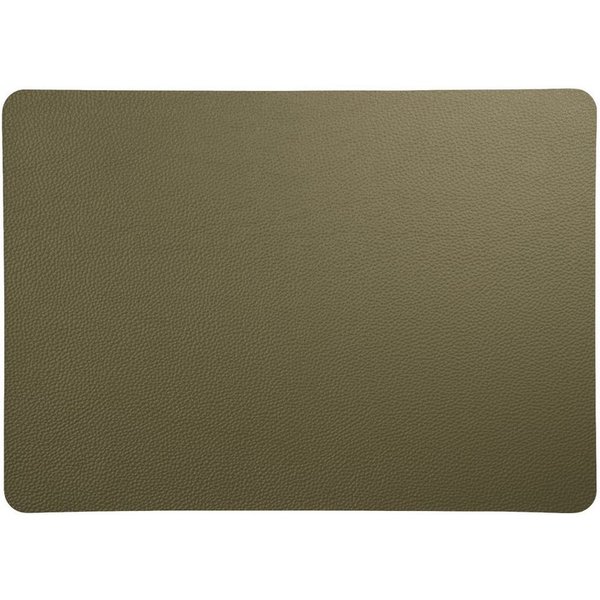ASA SELECTION Platzset Asa Selection Tischset Rough 46x33cm