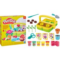 PLAY DOH Knete Spieleset (Blumen)