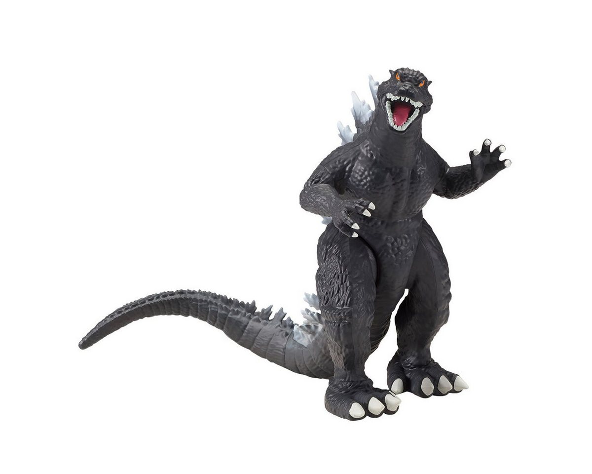 Playmates Actionfigur Godzilla Classic Wave 3 Godzilla Final Wars (2004) 6 1/2 Inch Actionfi – Bild 4 von 4