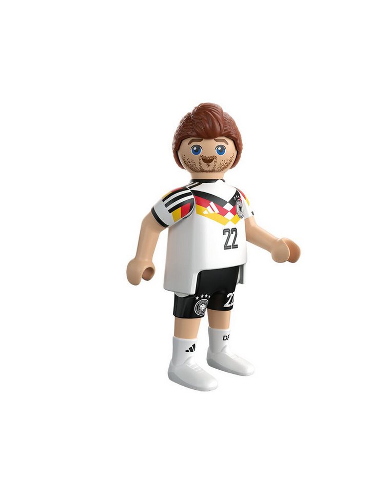 Playmobil® David Raum (72263), DFB Konstruktions-Spielset, Made in Europe – Bild 2 von 3