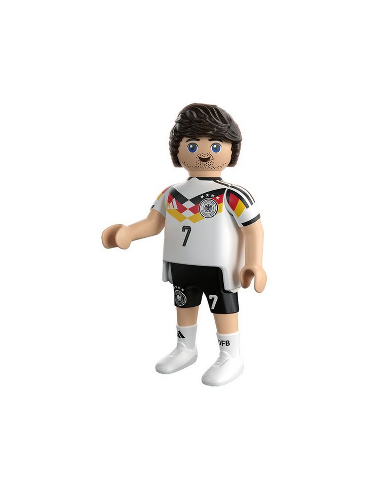 Playmobil® Kai Havertz (72266), DFB Konstruktions-Spielset, Made in Europe – Bild 2 von 3