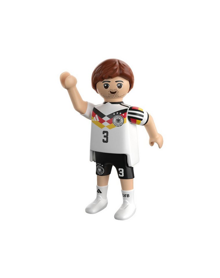 Playmobil® Waldemar Anton (72261), DFB Konstruktions-Spielset, Made in Europe – Bild 2 von 3