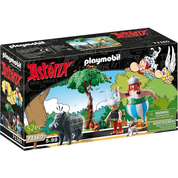 Wild Boar Hunting