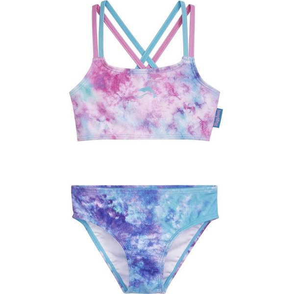 Playshoes Badeanzug UV-Schutz Bikini Batik