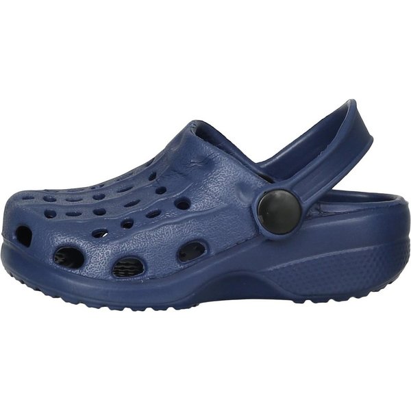 Playshoes EVA-Clog Basic Clog