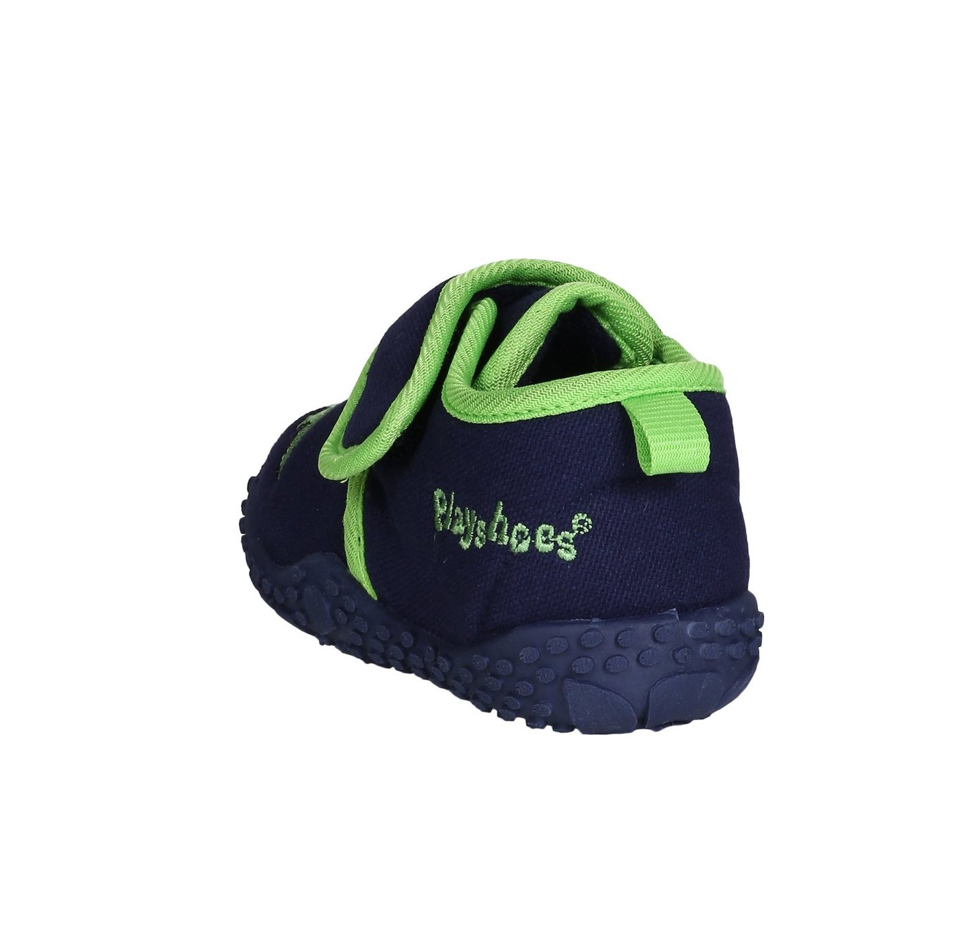 Playshoes Hausschuh Drache Hausschuh – Bild 2 von 5