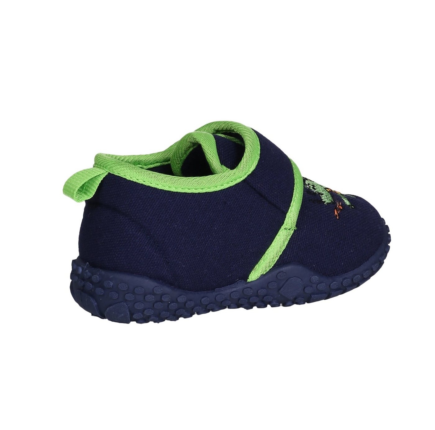 Playshoes Hausschuh Drache Hausschuh – Bild 3 von 5