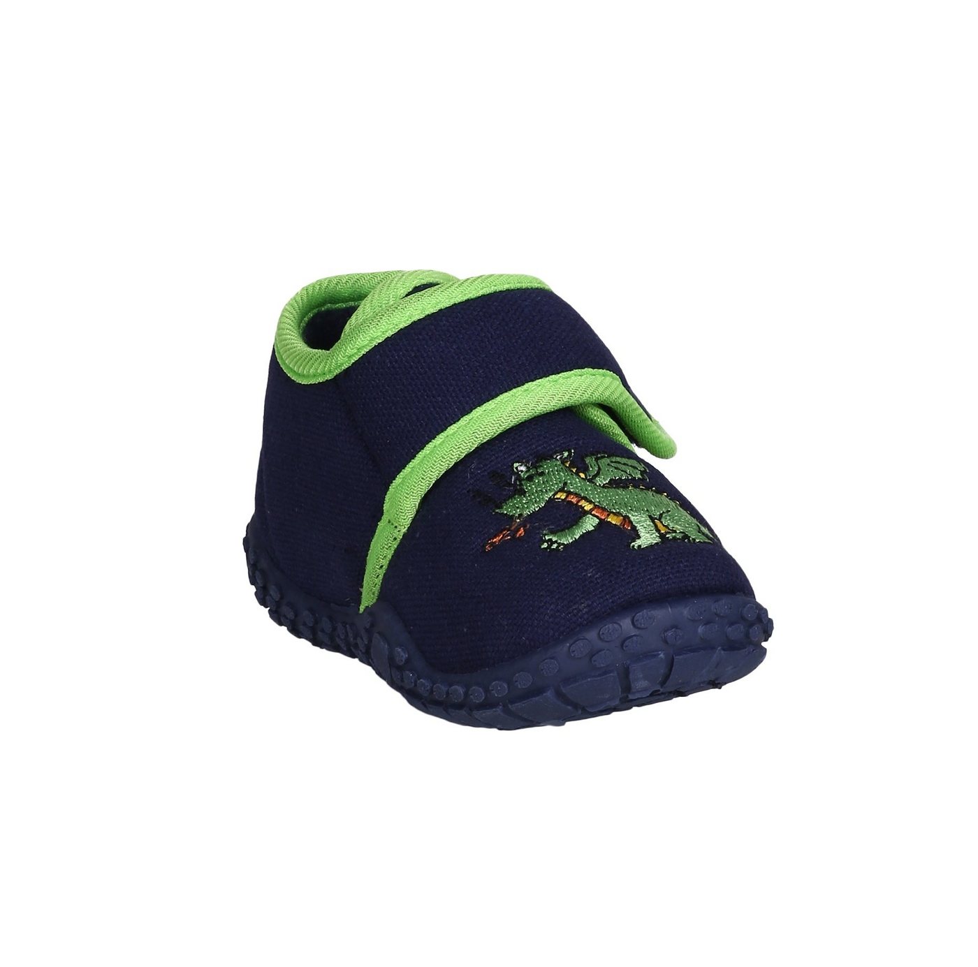 Playshoes Hausschuh Drache Hausschuh – Bild 4 von 5