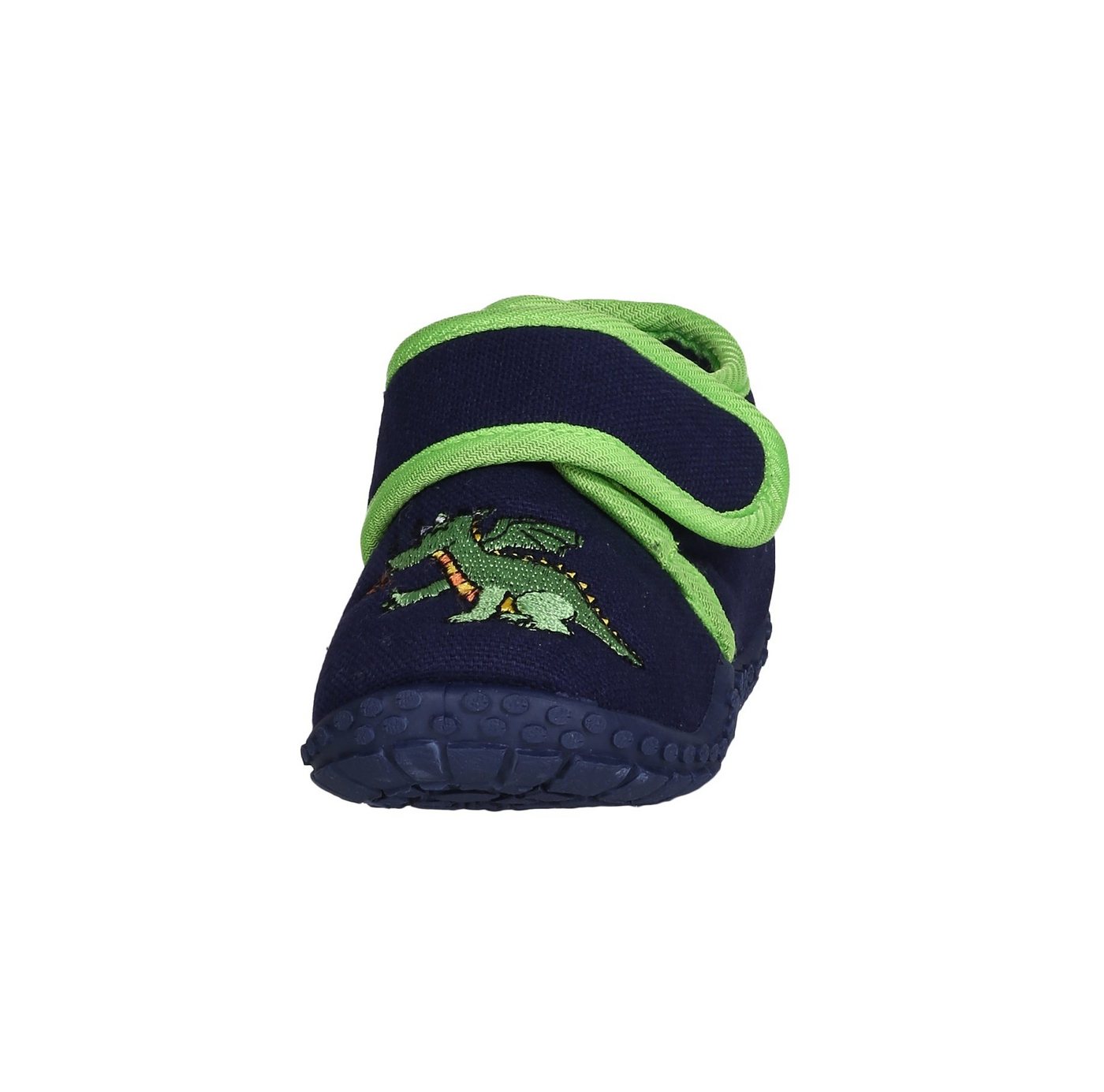 Playshoes Hausschuh Drache Hausschuh – Bild 5 von 5