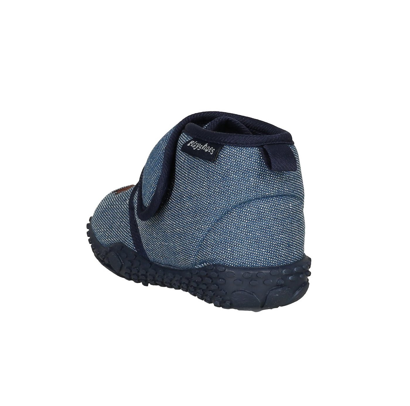 Playshoes Hausschuh Igel Hausschuh – Bild 2 von 5