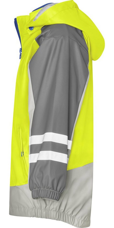 Playshoes Regenjacke Regenjacke 3 in 1 – Bild 4 von 5