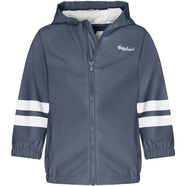 Playshoes Regenjacke Regenjacke Basic