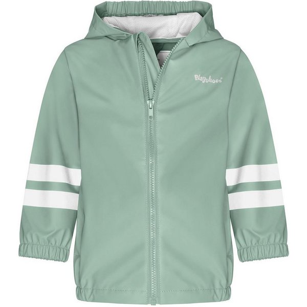 Playshoes Regenjacke Regenjacke Basic