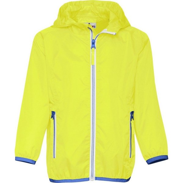 Playshoes Regenjacke Regenjacke faltbar