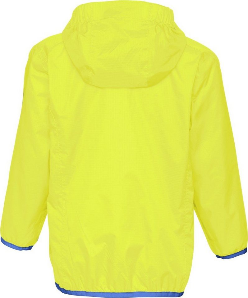 Playshoes Regenjacke Regenjacke faltbar – Bild 2 von 4
