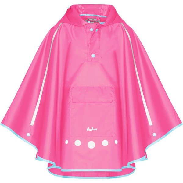 Playshoes Regenponcho Regenponcho faltbar