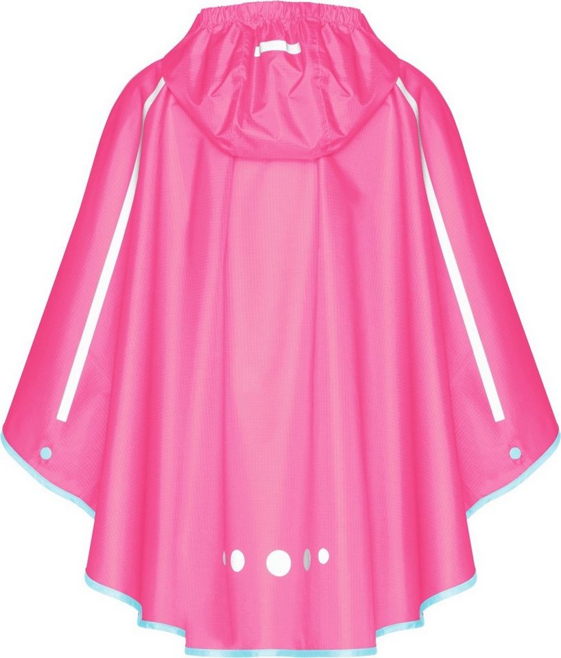 Playshoes Regenponcho Regenponcho faltbar – Bild 2 von 3