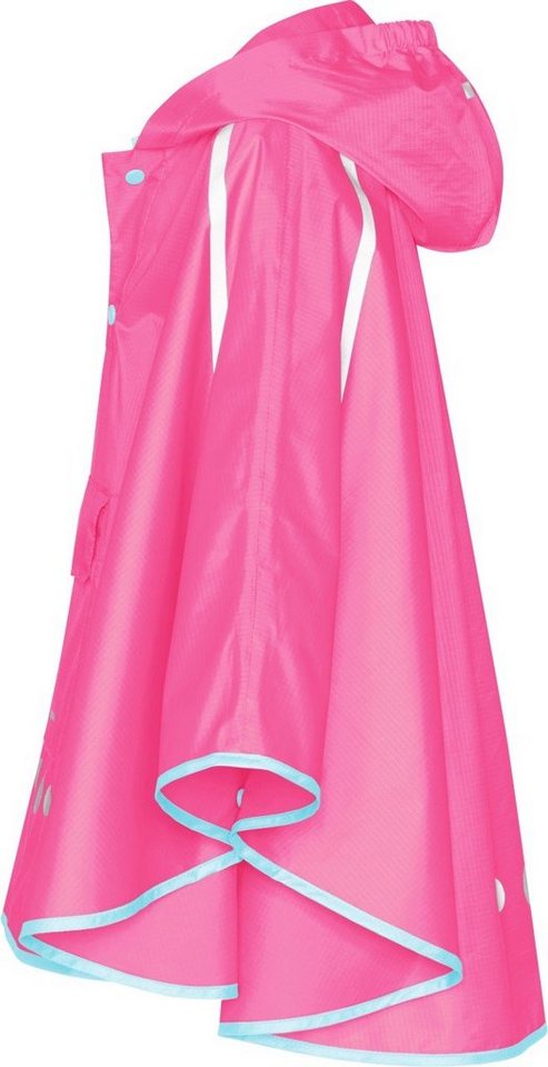 Playshoes Regenponcho Regenponcho faltbar – Bild 3 von 3
