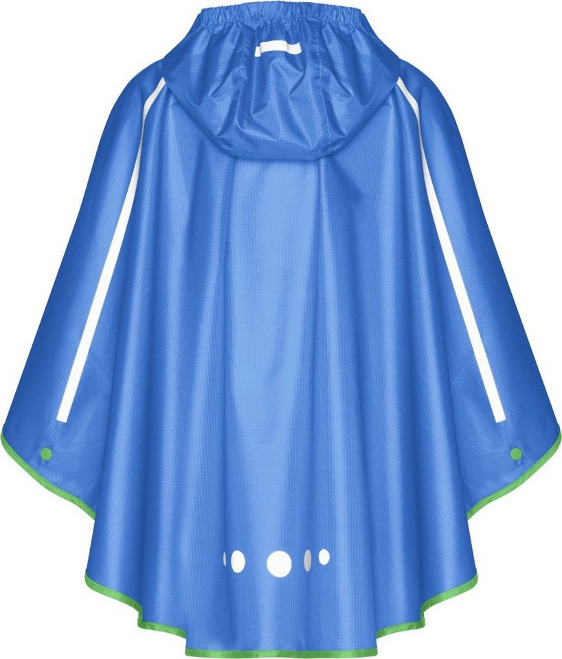 Playshoes Regenponcho Regenponcho faltbar – Bild 2 von 3
