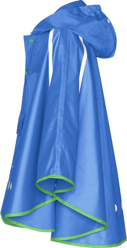 Playshoes Regenponcho Regenponcho faltbar – Bild 3 von 3