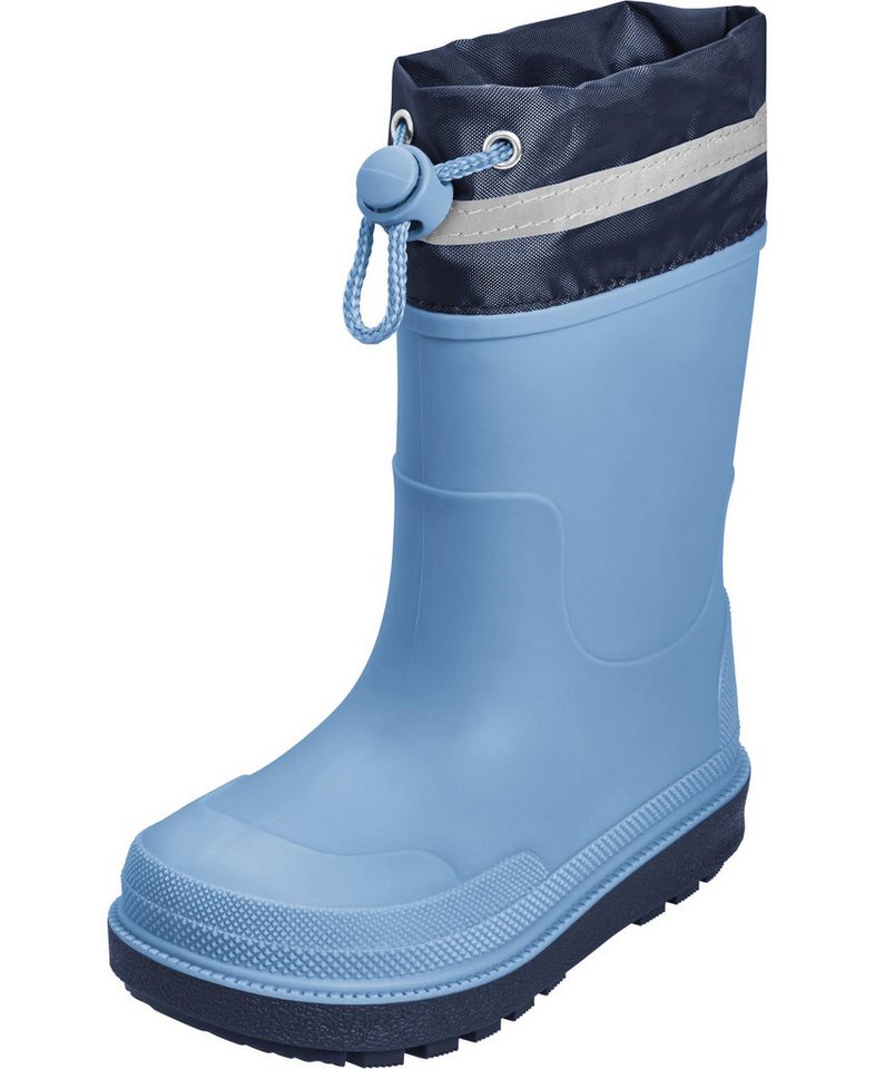 Playshoes Regenstiefel Gummistiefel – Bild 3 von 5