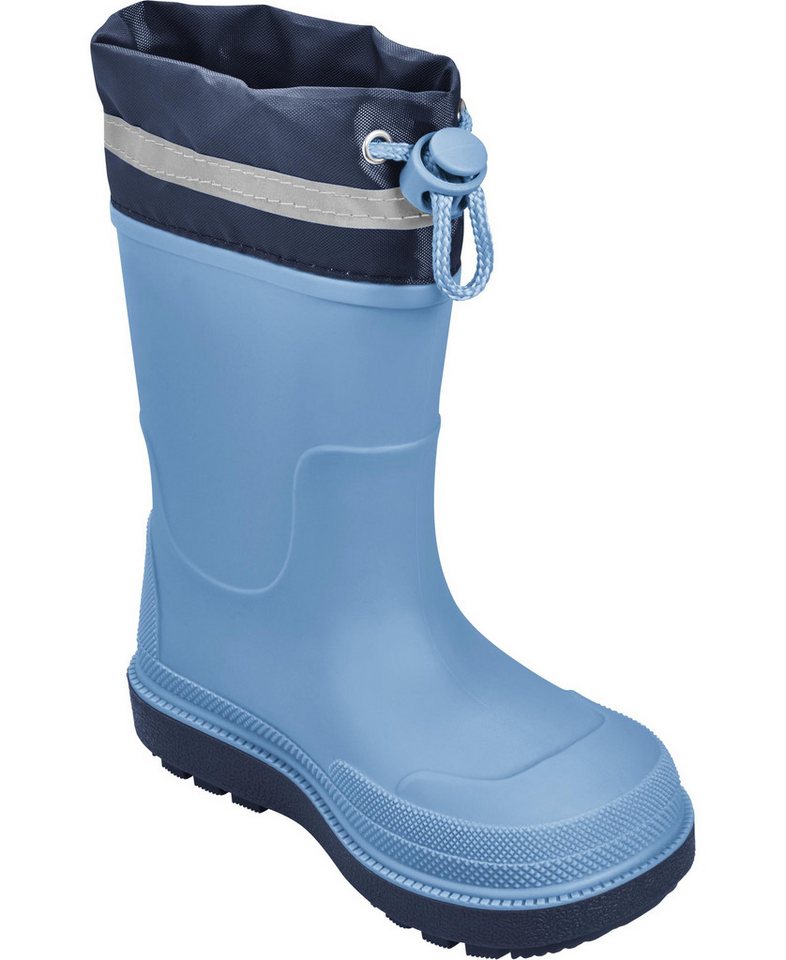 Playshoes Regenstiefel Gummistiefel – Bild 4 von 5