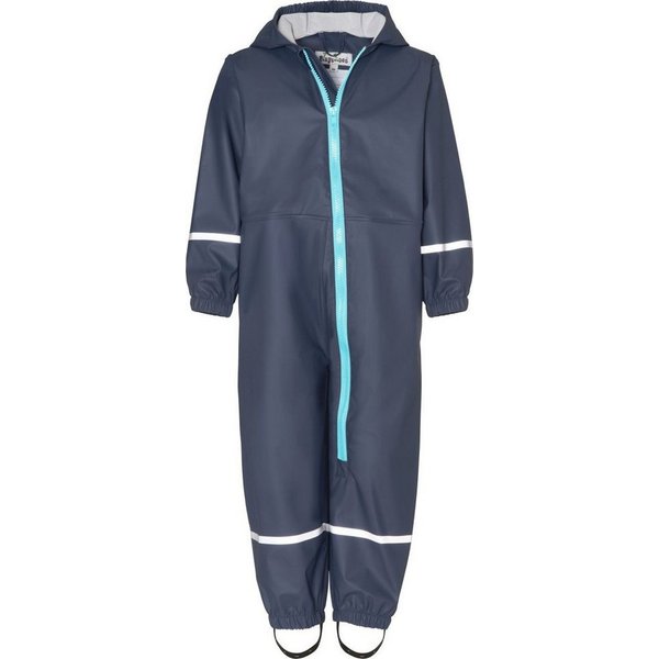 Playshoes Softshelloverall Regen-Overall