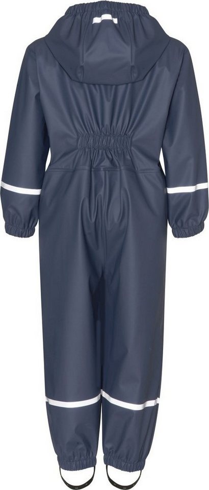 Playshoes Softshelloverall Regen-Overall – Bild 2 von 5