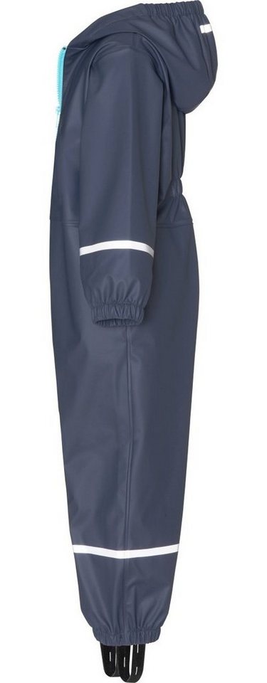 Playshoes Softshelloverall Regen-Overall – Bild 3 von 5
