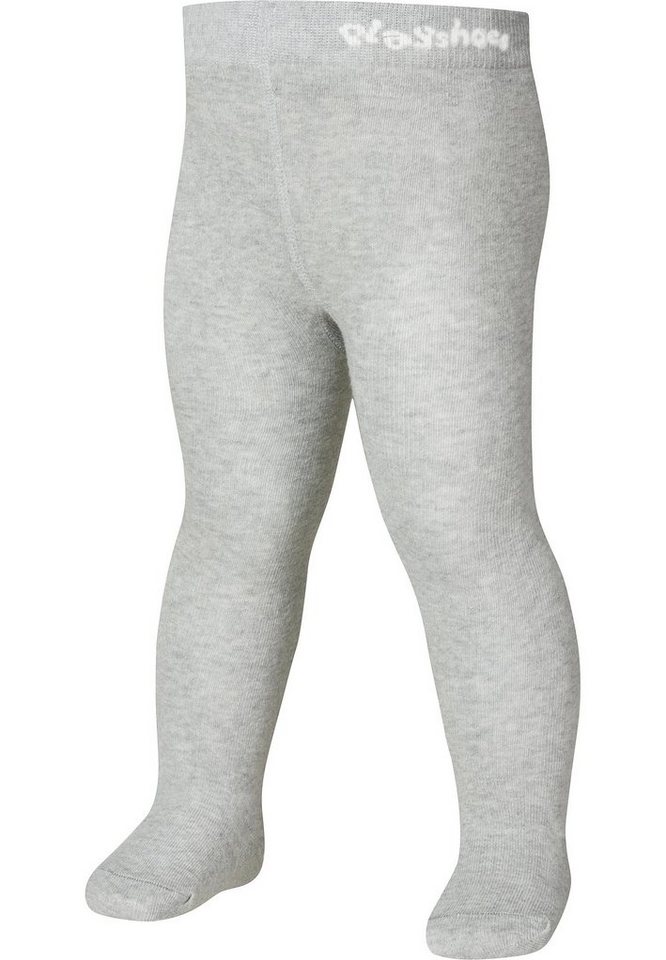 Playshoes Strumpfhose Strumpfhose Affe 2er Set – Bild 4 von 5