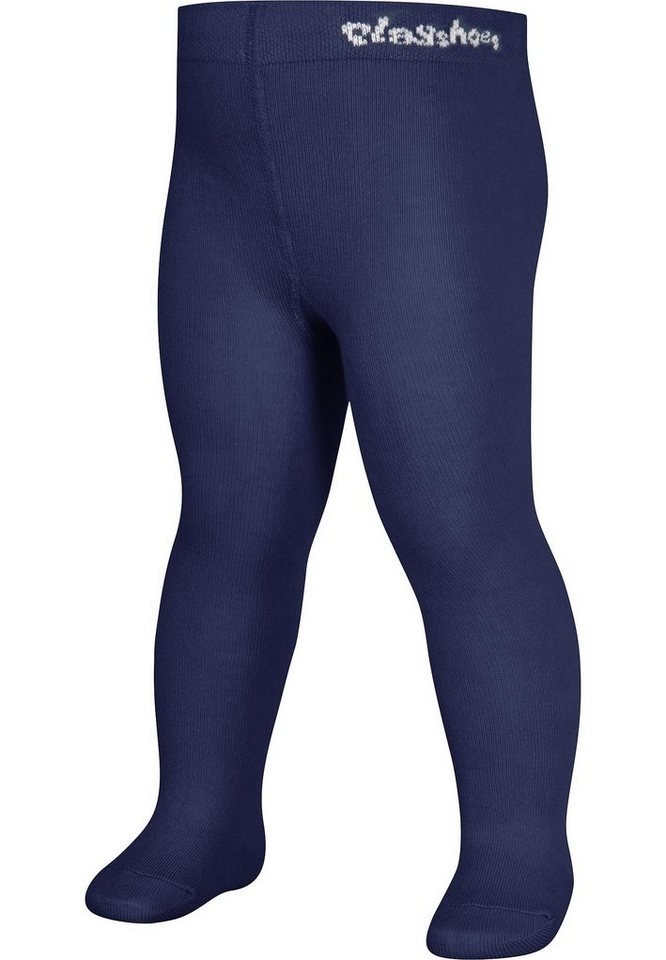 Playshoes Strumpfhose Strumpfhose Krokodil 2er Set – Bild 4 von 5