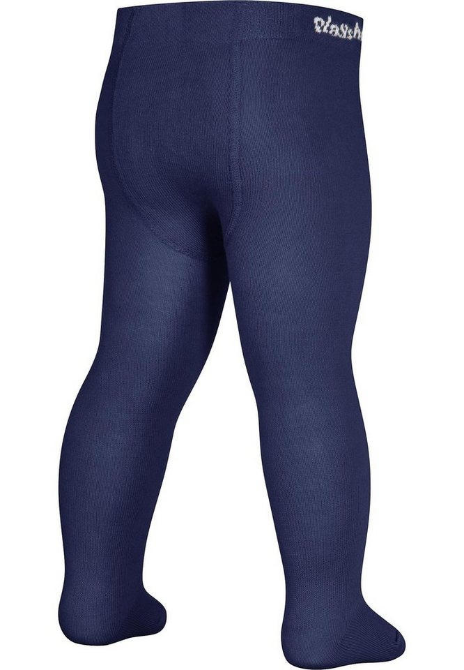 Playshoes Strumpfhose Strumpfhose Krokodil 2er Set – Bild 5 von 5